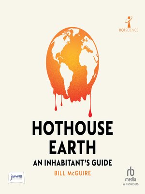 cover image of Hothouse Earth